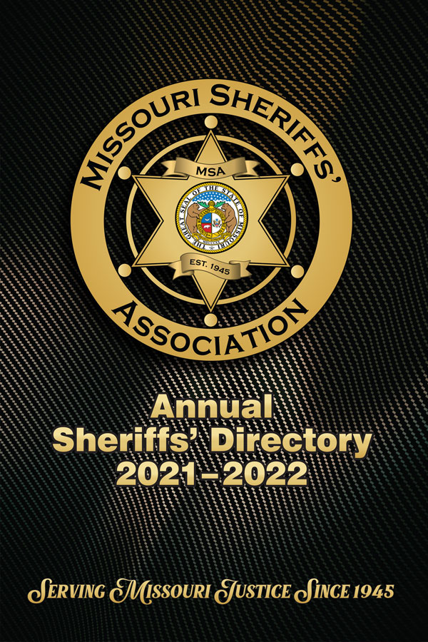 Advertising Missouri Sheriffs United