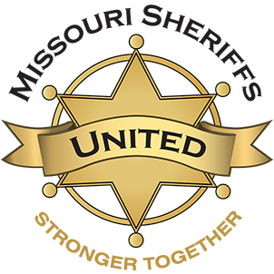 Missouri Sheriffs United Logo