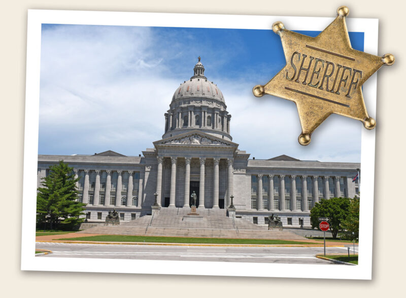 Home Missouri Sheriffs United